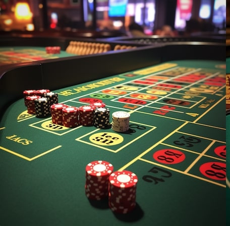 online craps online casino