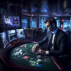 live casino online