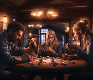 dansk poker