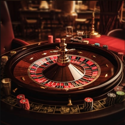 roulette casino