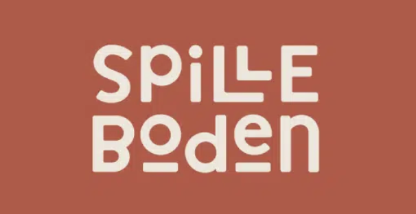 spilleboden danmark